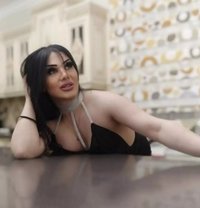 Maya - escort in Cairo