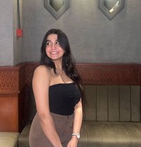 Maya - escort in Chandigarh Photo 1 of 1