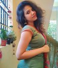 Maya - escort in Chennai Photo 1 of 4