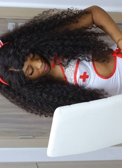 Maya - escort in Dubai Photo 1 of 4