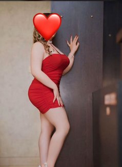 Maya مايا - escort in Erbil Photo 3 of 4