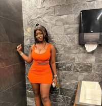 Maya - escort in Jounieh