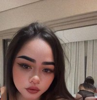 Maya - masseuse in Khobar