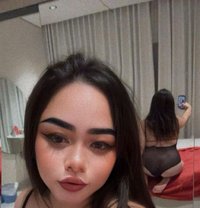 Maya - masseuse in Khobar