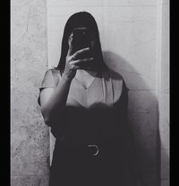 Maya - companion in Mumbai