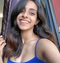 Maya - escort in Al Sohar