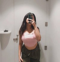 Maya7755 - escort in Pondicherry
