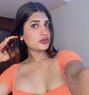 Maya - Transsexual escort in Bangalore Photo 1 of 4
