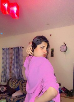 Maya - Transsexual escort in Bangalore Photo 4 of 4