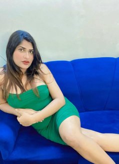 Maya - Acompañantes transexual in Bangalore Photo 5 of 5