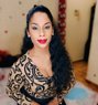 Maya - Acompañantes transexual in Chennai Photo 1 of 1