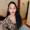 Maya - Acompañantes transexual in Chennai