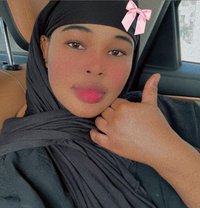 Maya Escorts - puta in Dammam