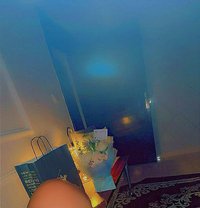 Maya Escorts - puta in Dammam