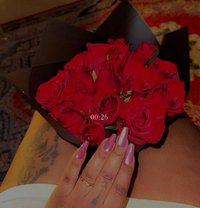Maya Escorts - puta in Dammam