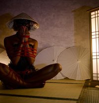 Mala Mistress - escort in Da Nang