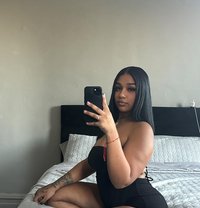 Maya - escort in Muscat