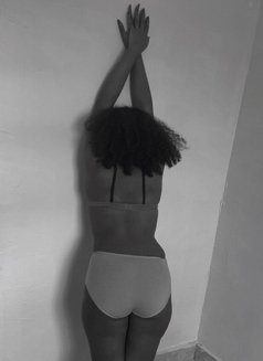 Maya - Transsexual escort in Nairobi Photo 1 of 1