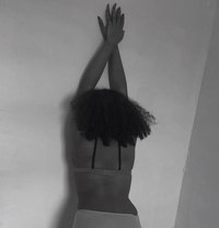 Maya - Transsexual escort in Nairobi