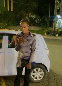 Almah - Transsexual escort in Nairobi Photo 4 of 9