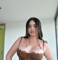 Maya - escort in Al Manama