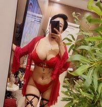 Maya - escort in Al Manama