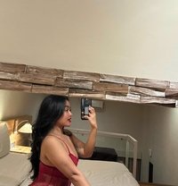 Maya - escort in Doha