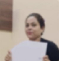 Maya For Cam Show - escort in Chennai