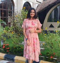 VIP profile Fully independent - puta in Chennai