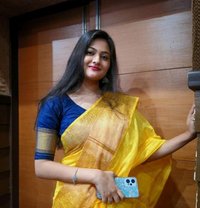 VIP profile Fully independent - puta in Chennai