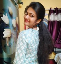 VIP profile Fully independent - puta in Chennai