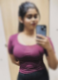 Maya For Cam Show - escort in Hyderabad Photo 1 of 2