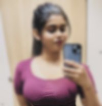 Maya For Cam Show - escort in Hyderabad