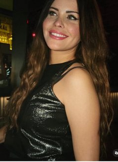 Maya - escort in Muscat Photo 5 of 5