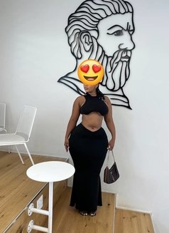 MAYA FROM ETHIOPIA FOR REAL MEET - escort in Mumbai Photo 4 of 4