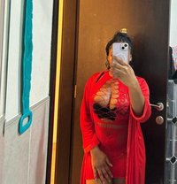 Maya From Marathahalli - escort in Bangalore