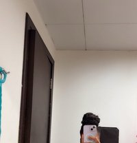 Maya From Marathahalli - escort in Bangalore