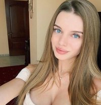 Russian Sophia - escort in Pattaya