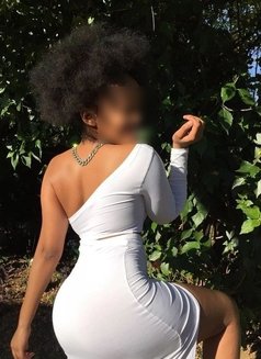 Maya from Tanzania Newly Arrived - escort in Mumbai Photo 4 of 10