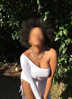 Maya from Tanzania Newly Arrived - escort in Mumbai Photo 6 of 10