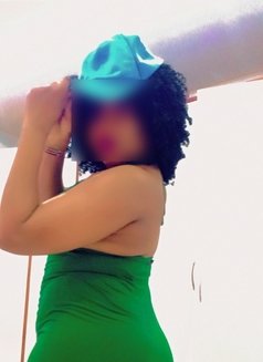 Maya from Tanzania Newly Arrived - escort in Mumbai Photo 4 of 7