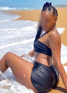 Maya from Tanzania Newly Arrived - escort in Mumbai Photo 2 of 10