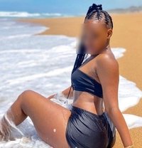 Maya from Tanzania Newly Arrived - escort in Mumbai Photo 2 of 2