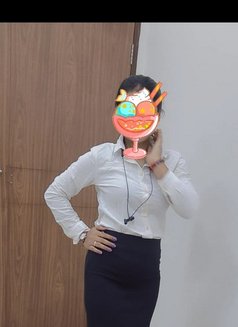 Maya Full Educated & Erotic Genuine Esco - escort in Pune Photo 2 of 2