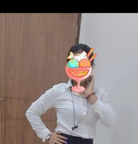 Maya Full Educated & Erotic Genuine Esco - escort in Pune