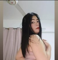 Maya full service available - escort in Riyadh