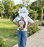 🦋 Maya 🦋 Full Service, Escort - puta in Chandigarh Photo 1 of 1