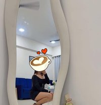 (Gauri ) Full Service, & Cam - escort in Chandigarh