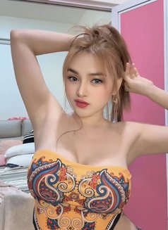 Maya Full Service - escort in Abu Dhabi Photo 2 of 5