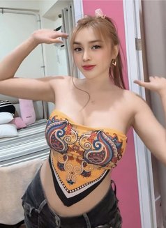 Maya Full Service - escort in Abu Dhabi Photo 5 of 5